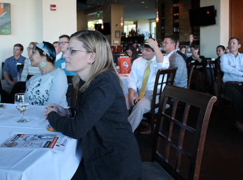 What Opportunity Greenville and IGNITE Mean to Elliott Davis Decosimo